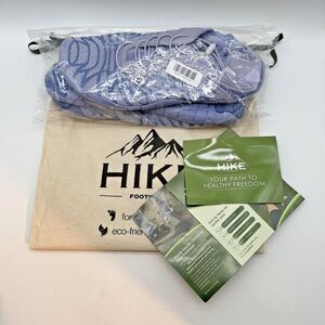 Hike Footwear Barefoot Water Shoes M12 - W14 Non-Slip Footwear Athletic Wide Toe